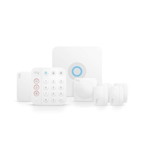 Ring Camera Package - Picture 5 of 13